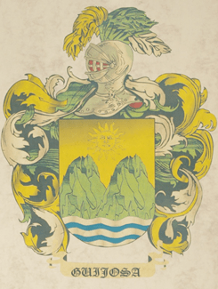 escudo