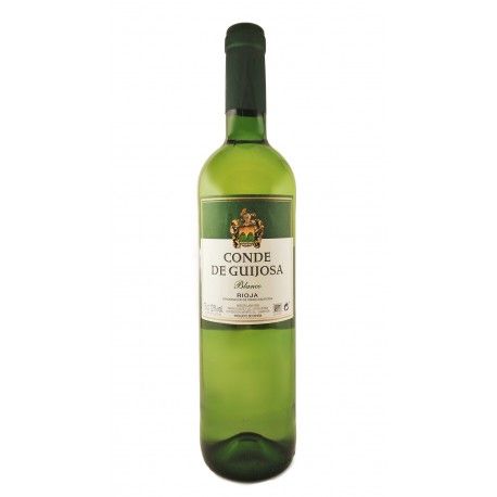White Whine Rioja 2014