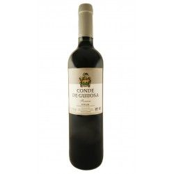 Vino tinto Rioja Reserva