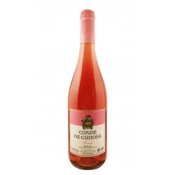 Vino Rosado Rioja 2014