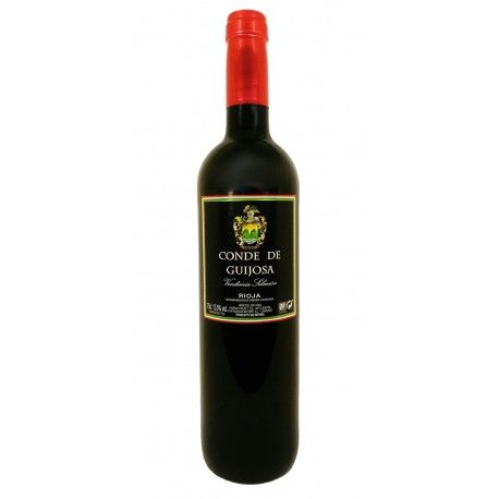 Tempranillo Harvest Selection